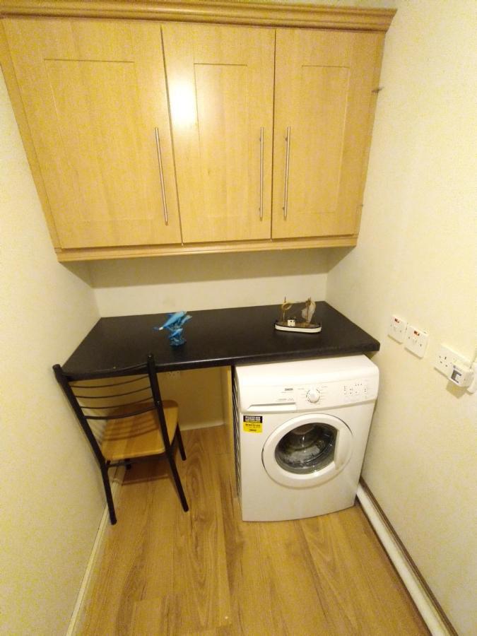 Mews Apartment Main St, Carrigart, F92Hc04 外观 照片